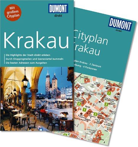 DuMont direkt Reiseführer Krakau