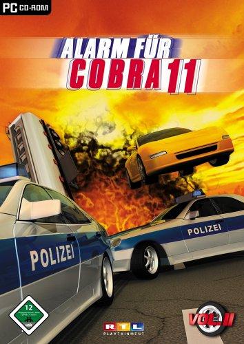 RTL Alarm für Cobra 11: Vol. 2