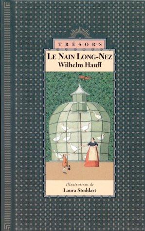 Le nain long-nez