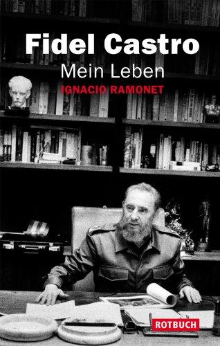 Mein Leben (Rotbuch)