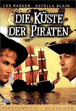 Die Küste der Piraten