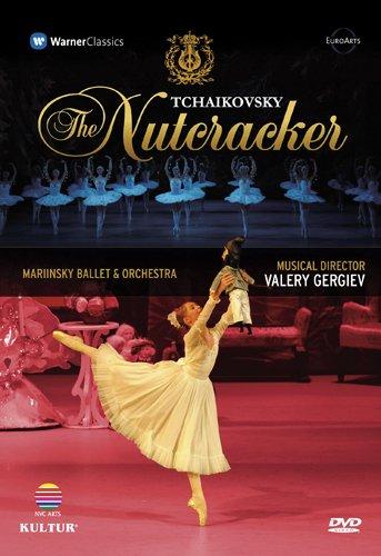 Nutcracker / (Dol) [DVD] [Region 1] [NTSC] [US Import]