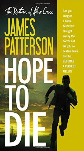 Hope to Die (Alex Cross, Band 20)