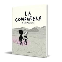 La compañera (La Volátil) (Lumen Gráfica)