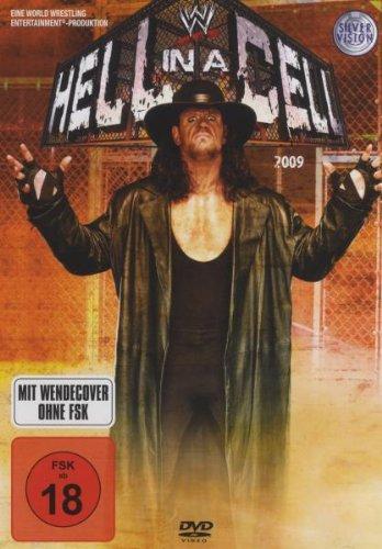 WWE - Hell in a Cell 2009