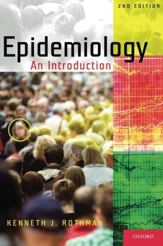 Epidemiology: An Introduction