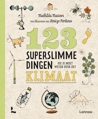 123 superslimme dingen die je moet weten over het klimaat