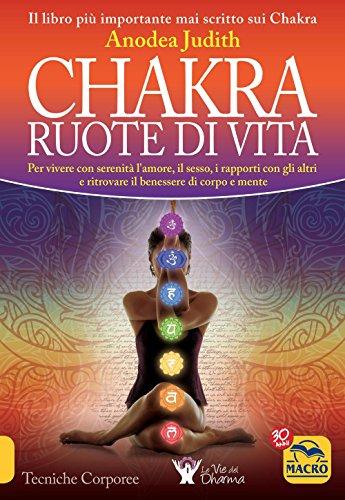 Chakra ruote di vita