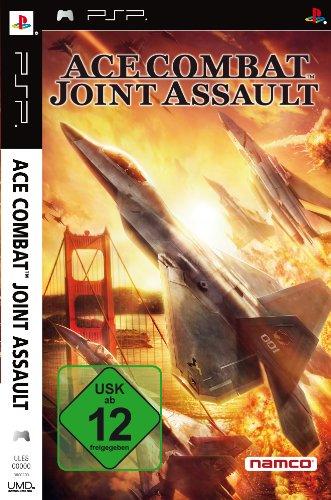 Ace Combat: Joint Assault