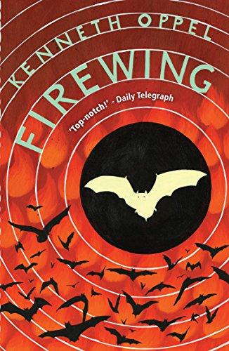 Firewing (The Silverwing Trilogy)