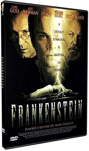 Frankenstein [FR Import]