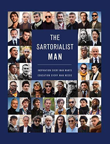 The Sartorialist: MAN: Inspiration Every Man Wants, Education Every Man Needs