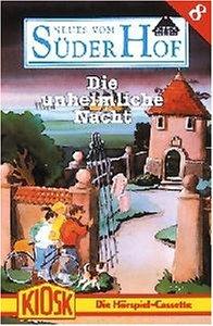 Die Unheimliche Nacht [Musikkassette]