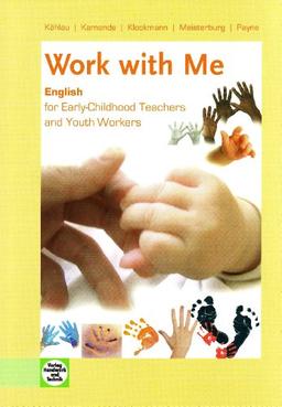 Work with me: English for Early-Childhood Teachers and Youth Workers