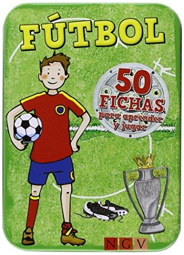 Futbol (Caja Metalica)