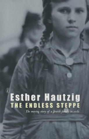 The Endless Steppe (Puffin Books)