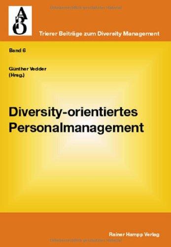 Diversity-orientiertes Personalmanagement