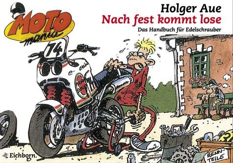 Nach fest kommt lose