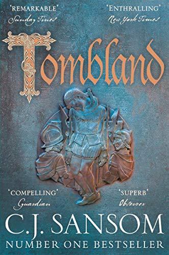 Tombland (The Shardlake series, Band 7)