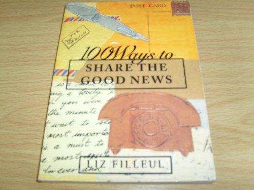 100 Ways to Share the Good News