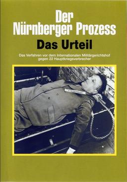 Der Nürnberger Prozess - Das Urteil