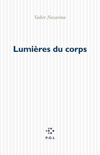 Lumières du corps