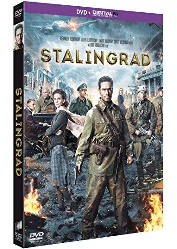 Stalingrad [FR Import]