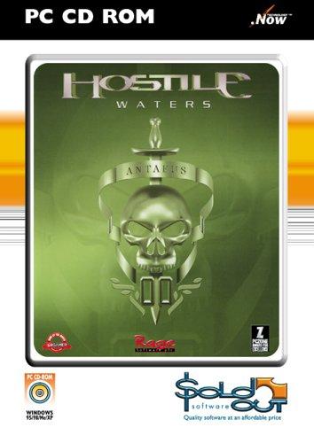 Hostile Waters (輸入版)