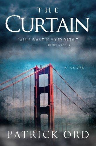 The Curtain - A Novel