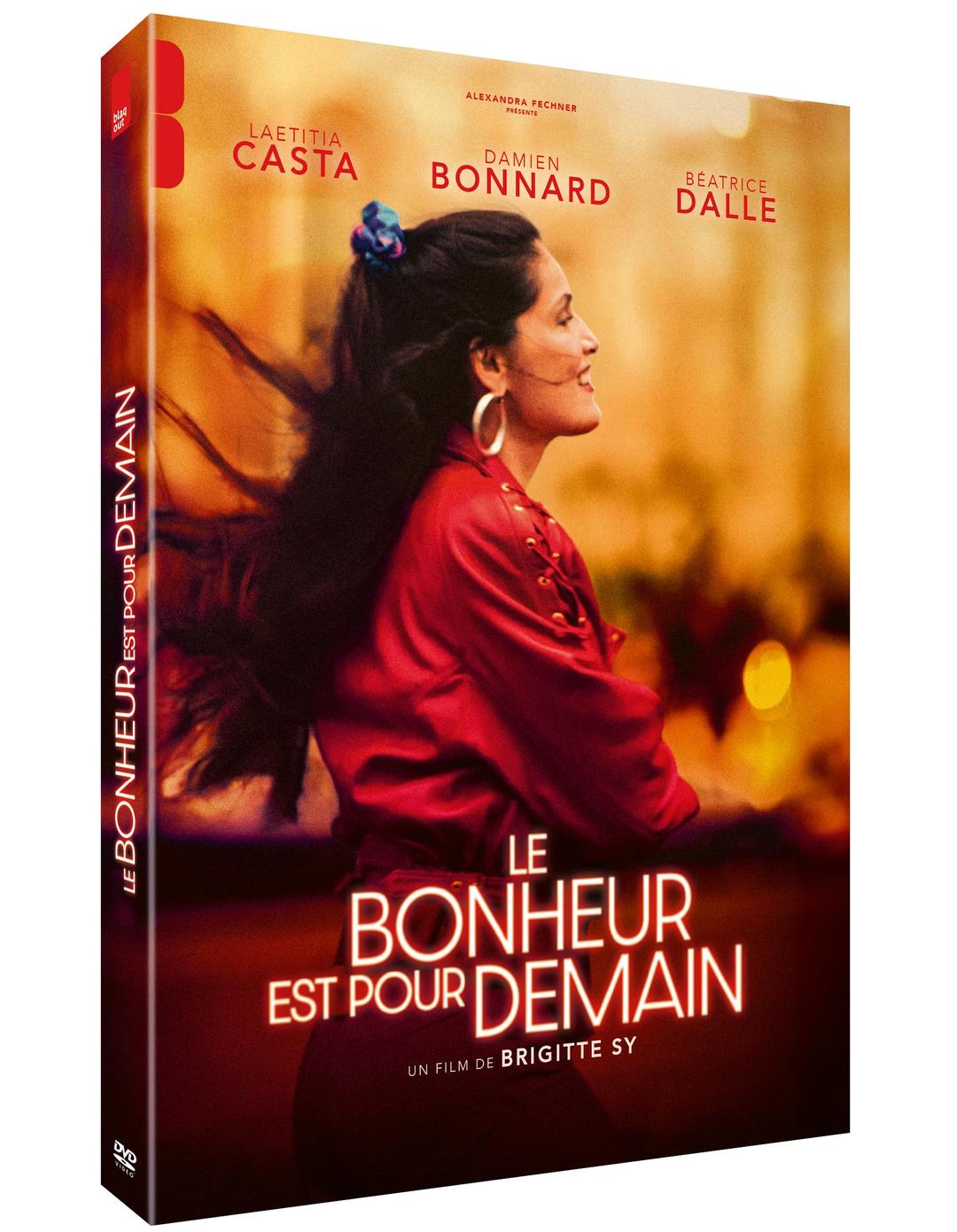 Le bonheur est pour demain [FR Import]