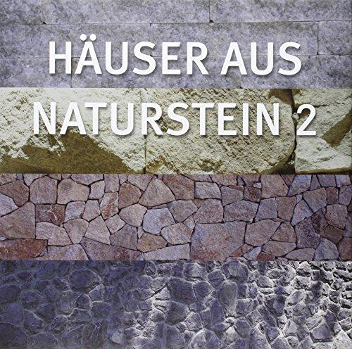 Häuser aus Naturstein 2