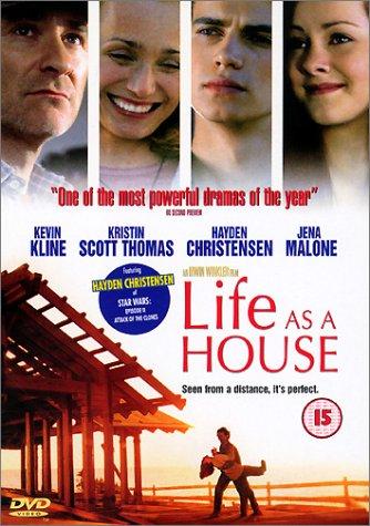 Life As A House [UK Import]