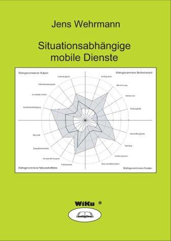 Situationsabhängige mobile Dienste