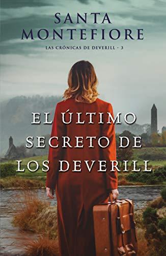 El Ultimo Secreto de Los Deverill (Grandes relatos, Band 3)