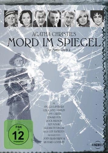 Agatha Christies Mord im Spiegel