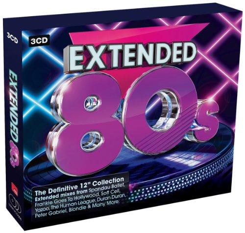 Extended 80s