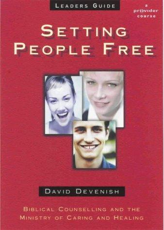 Setting People Free: Students' Guide