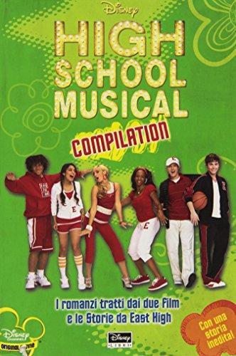 High School Musical. Compilation