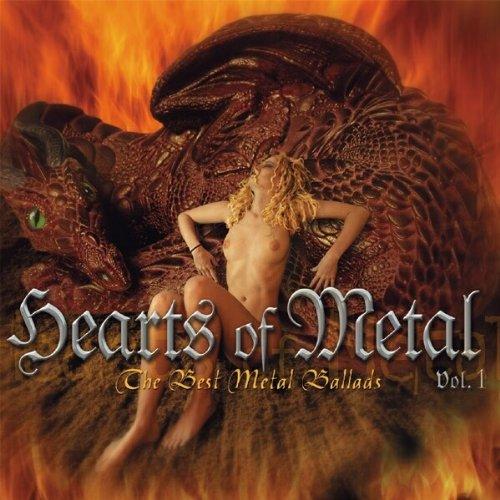 Hearts of Metal