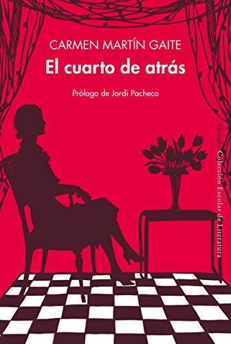 El cuarto de atrás (Colección Escolar, Band 42)