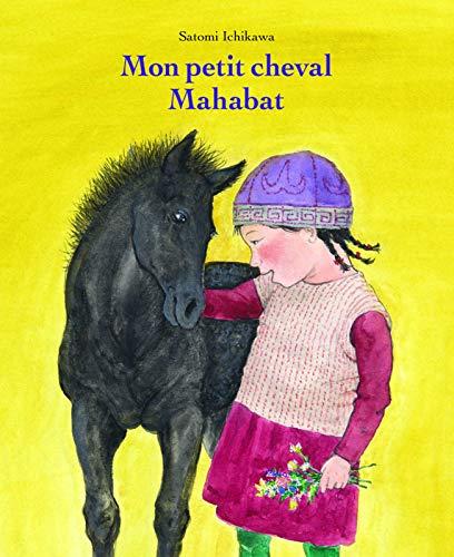 Mon petit cheval Mahabat