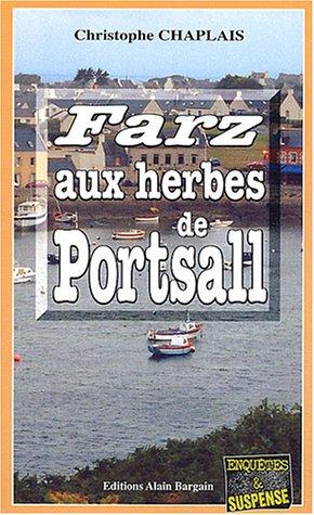 Farz aux herbes de Portsall