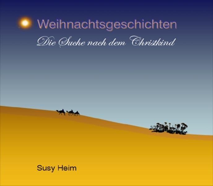 Weihnachtsgeschichten: Die Suche nach dem Christkind