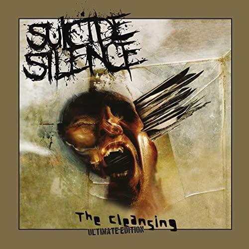 The Cleansing (Ultimate Edition) (Gatefold black 2LP & Poster)