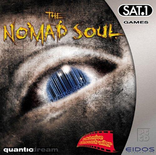 Sat.1 - The Nomad Soul