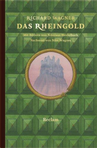 Das Rheingold