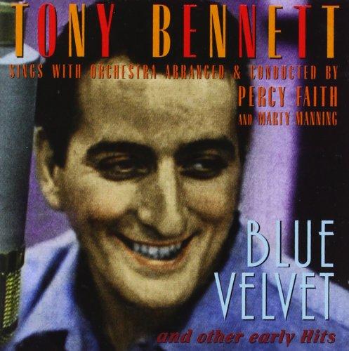 Blue Velvet and Other Early Hits