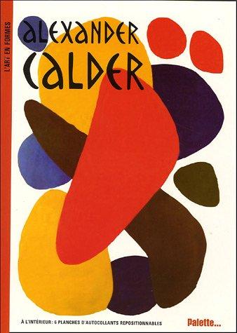 Alexander Calder