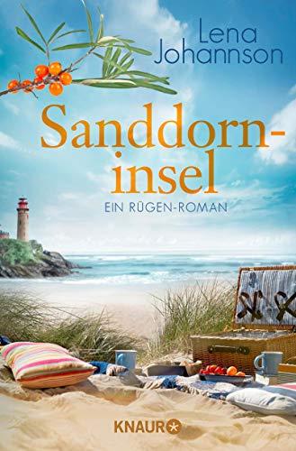 Sanddorninsel: Ein Rügen-Roman (Die Sanddorn-Reihe, Band 3)