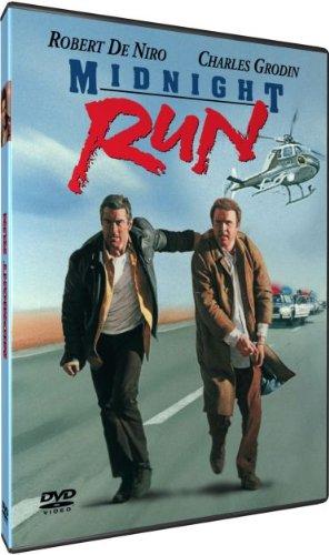 Midnight run [FR Import]